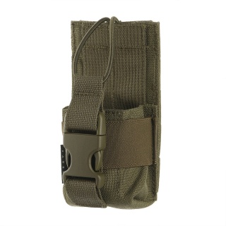 M-TAC Etui na radiotelefon Motorola 4400/4800 Ranger Green
