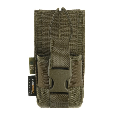 M-TAC Etui na radiotelefon Motorola 4400/4800 Ranger Green