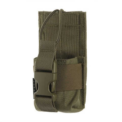 M-TAC Etui na radiotelefon Motorola 4400/4800 Ranger Green