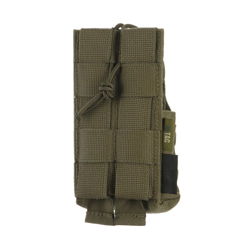 M-TAC Etui na radiotelefon Motorola 4400/4800 Ranger Green