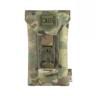 M-TAC Etui na telefon Elite Large HEX MultiCam® Ranger Green