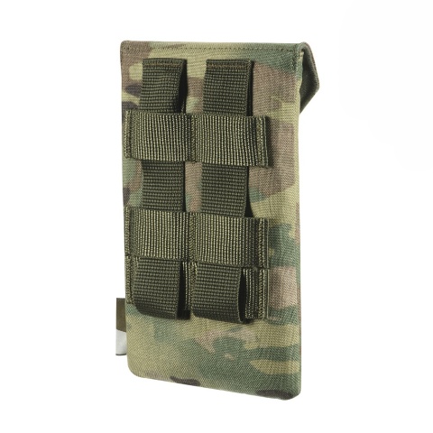 M-TAC Etui na telefon Elite Large HEX MultiCam® Ranger Green