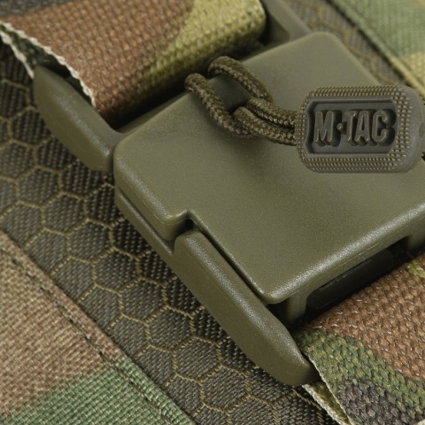 M-TAC Etui na telefon Elite Large HEX MultiCam® Ranger Green