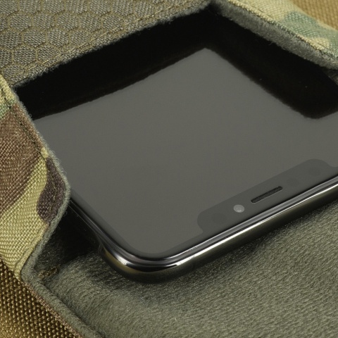 M-TAC Etui na telefon Elite Large HEX MultiCam® Ranger Green