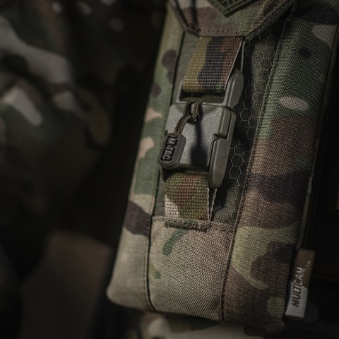 M-TAC Etui na telefon Elite Large HEX MultiCam® Ranger Green
