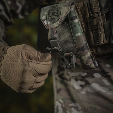 M-TAC Etui na telefon Elite Large HEX MultiCam® Ranger Green