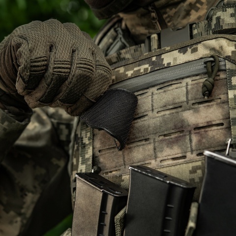 M-TAC Naszywka na rzep PZH-2000 PVC