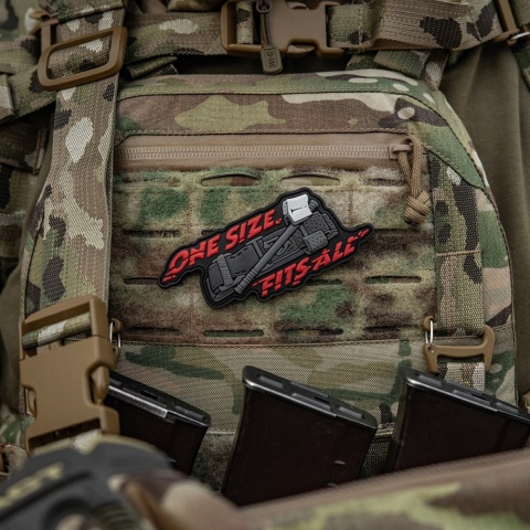 M-TAC Naszywka na rzep Tourniquet PVC