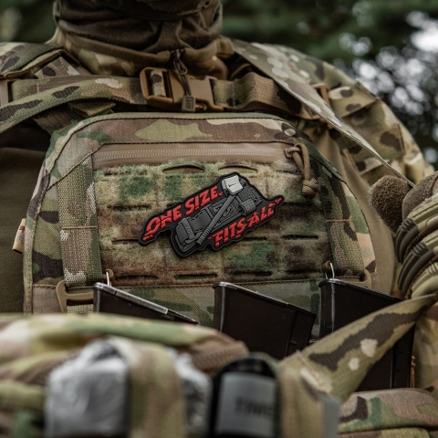 M-TAC Naszywka na rzep Tourniquet PVC