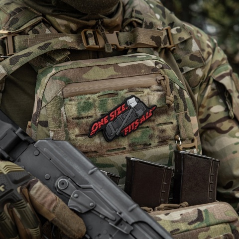 M-TAC Naszywka na rzep Tourniquet PVC