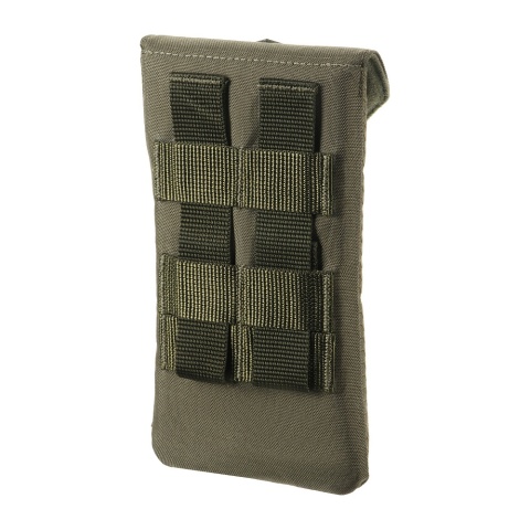 M-TAC Etui na telefon Elite Large HEX Full Ranger Green