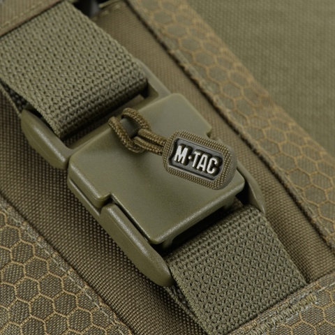 M-TAC Etui na telefon Elite Large HEX Full Ranger Green