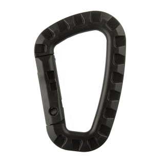 M-TAC Karabińczyk Tactical plastikowy Black