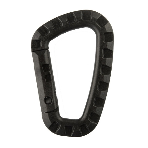 M-TAC Karabińczyk Tactical plastikowy Black