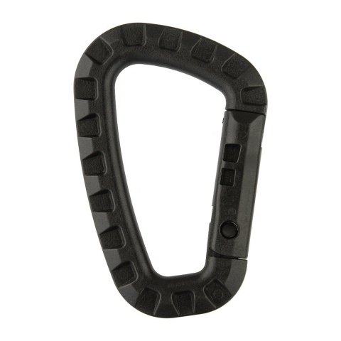 M-TAC Karabińczyk Tactical plastikowy Black