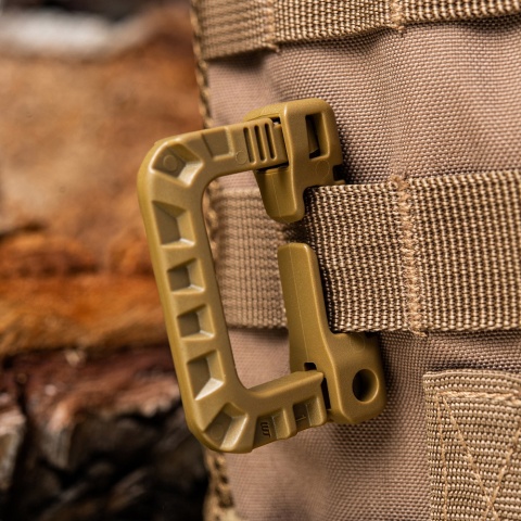 M-TAC Karabińczyk Grimlock Acetal Coyote Brown