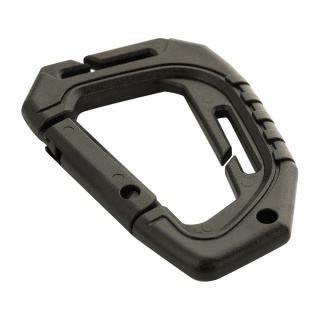 M-TAC Karabińczyk Tactical plastikowy Black