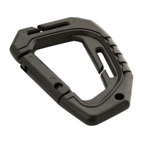 M-TAC Karabińczyk Tactical plastikowy Black