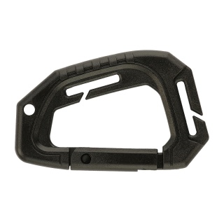 M-TAC Karabińczyk Tactical plastikowy Black