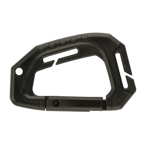 M-TAC Karabińczyk Tactical plastikowy Black