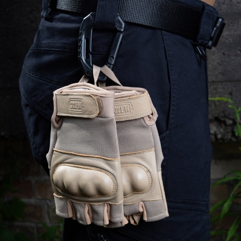 M-TAC Karabińczyk Tactical plastikowy Black