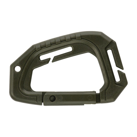 M-TAC Karabińczyk Tactical plastikowy Olive