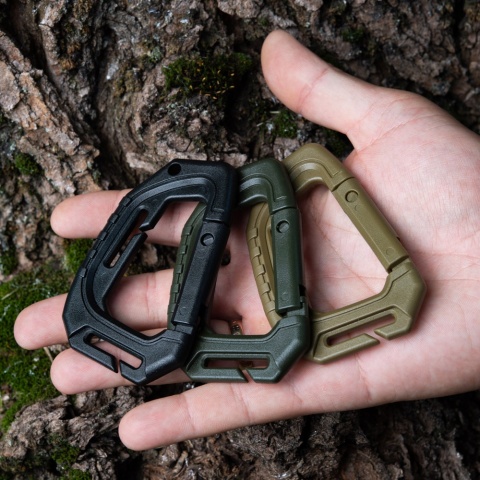 M-TAC Karabińczyk Tactical plastikowy Olive