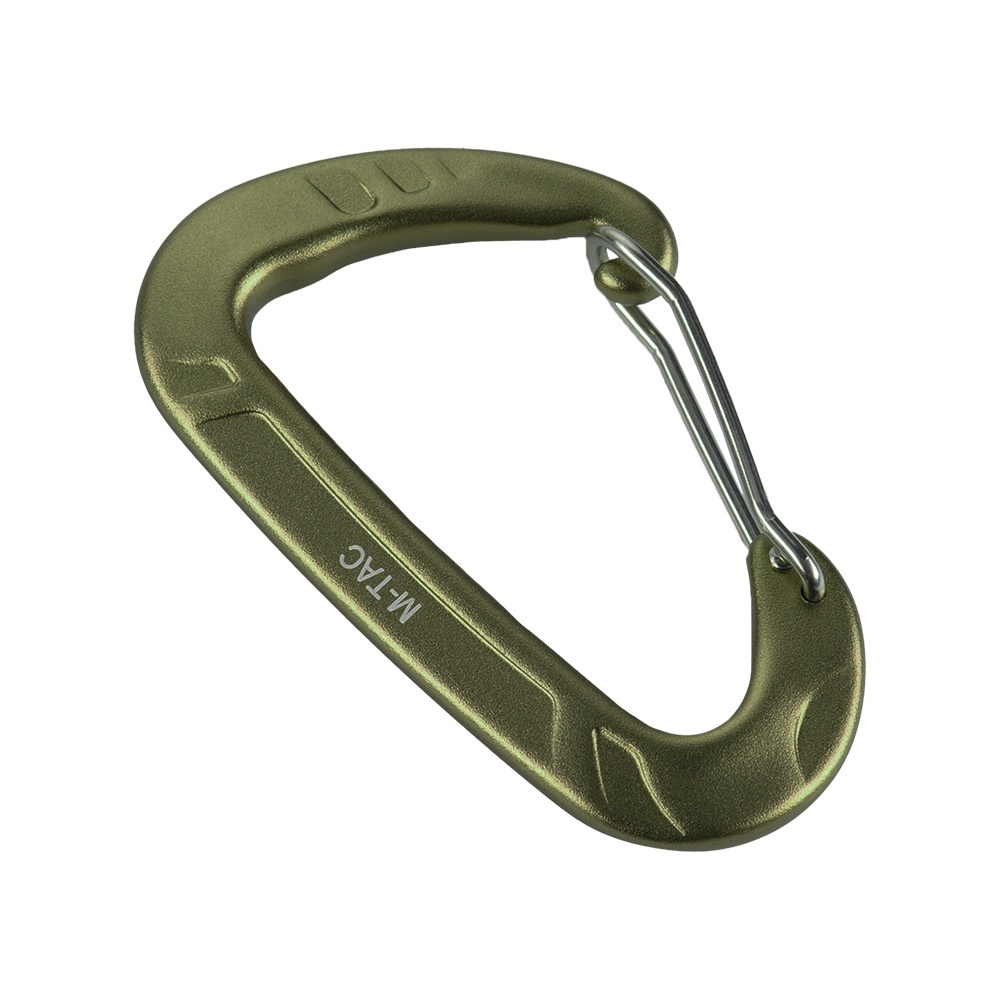Wojskowy i uniwersalny kolor Army Green