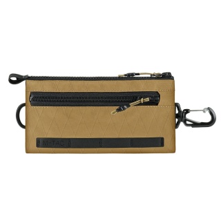 M-TAC Portfel poziomy z karabińczykiem X-Pac Elite Coyote