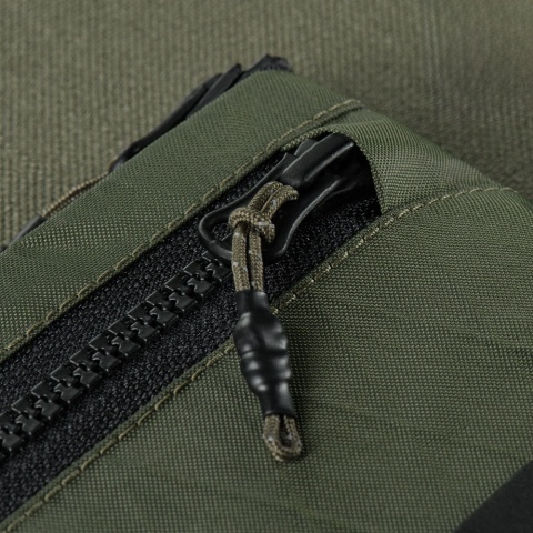M-TAC Portfel poziomy z karabińczykiem X-Pac Elite Ranger Green