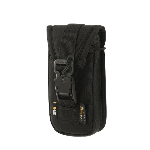 M-TAC Etui na smartfon Elite Large Black