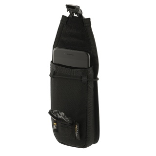 M-TAC Etui na smartfon Elite Large Black