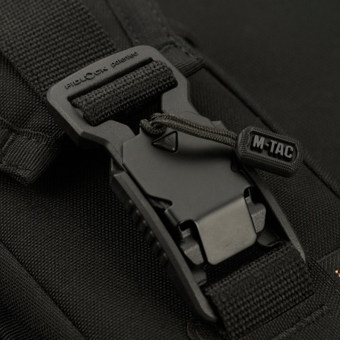 M-TAC Etui na smartfon Elite Large Black