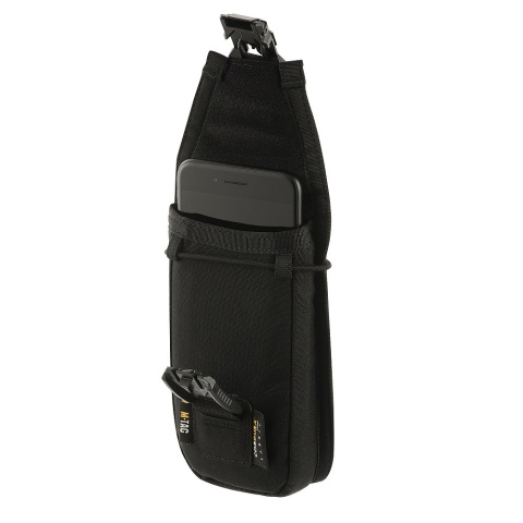 M-TAC Etui na smartfon Elite Large Black