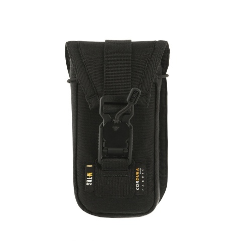 M-TAC Etui na smartfon Elite Large Black