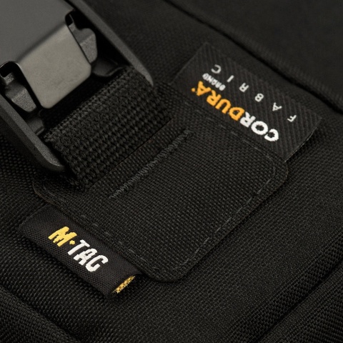 M-TAC Etui na smartfon Elite Large Black