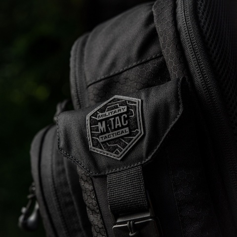 M-TAC Etui na smartfon Elite Large HEX Black