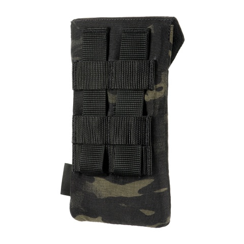 M-TAC Etui na smartfon Elite Large HEX MultiCam® Black Black