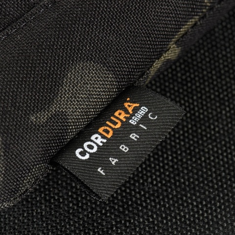 M-TAC Etui na smartfon Elite Large HEX MultiCam® Black Black