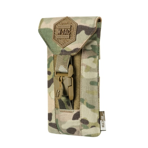M-TAC Etui na smartfon Elite Large HEX MultiCam® Coyote