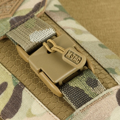 M-TAC Etui na smartfon Elite Large HEX MultiCam® Coyote
