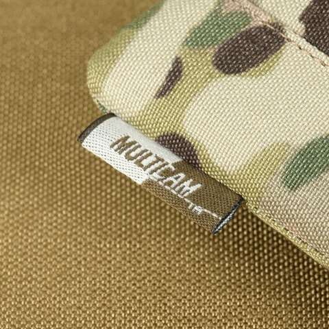 M-TAC Etui na smartfon Elite Large HEX MultiCam® Coyote