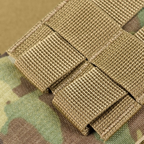 M-TAC Etui na smartfon Elite Large HEX MultiCam® Coyote
