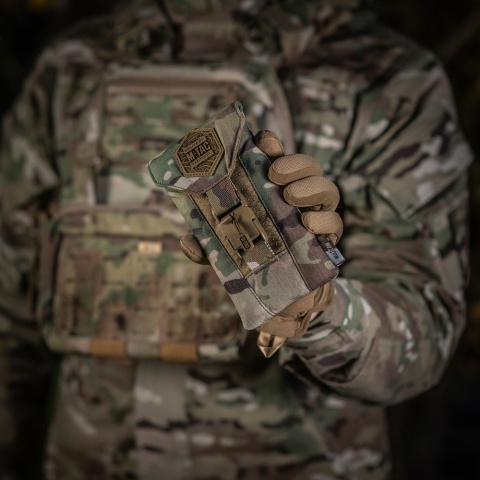 M-TAC Etui na smartfon Elite Large HEX MultiCam® Coyote