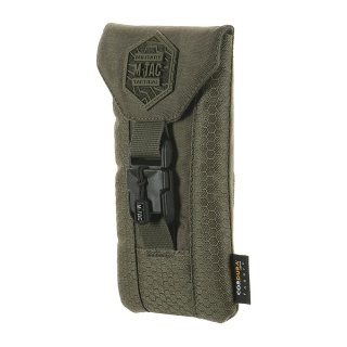M-TAC Etui na smartfon Elite Large HEX Ranger Green