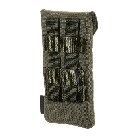 M-TAC Etui na smartfon Elite Large HEX Ranger Green