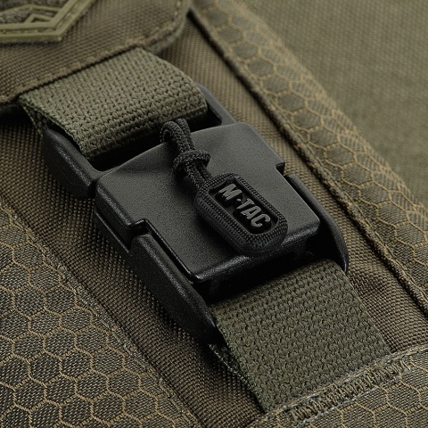 M-TAC Etui na smartfon Elite Large HEX Ranger Green