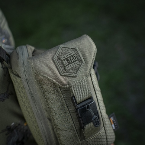 M-TAC Etui na smartfon Elite Large HEX Ranger Green