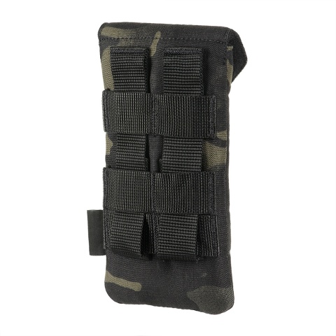 M-TAC Etui na smartfon Elite Medium HEX MultiCam® Black Black