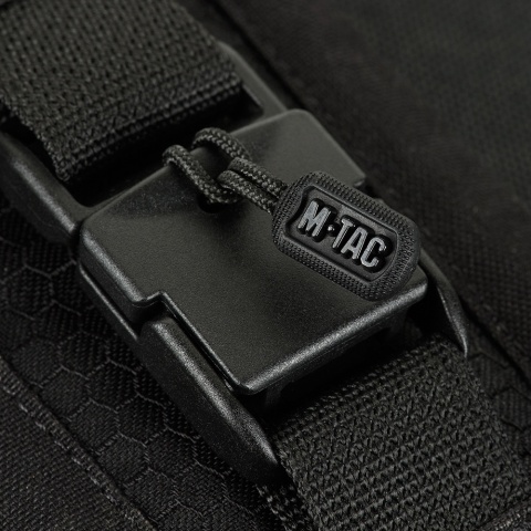M-TAC Etui na smartfon Elite Medium HEX MultiCam® Black Black